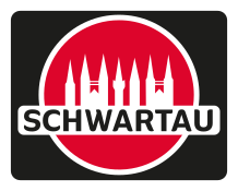 Logo Schwartauer Werke GmbH & Co. KG